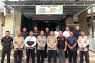 Polda Kaltara tampung keluhan warga Tanjung Selor di 