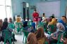 FKM UI: Kegiatan posyandu bisa bantu turunkan angka stunting