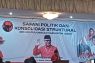 TPN Ganjar-Mahfud percaya polisi, TNI, KPU, dan Bawaslu netral