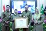 Pemkab Serang Banten kembali meraih penghargaan peduli HAM