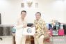 Unpatti-Konjen AS  kerja sama program magang dan e-sport