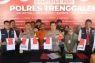 Polres Trenggalek tangkap penipu berkedok jual beli daring