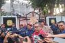 Megawati absen debat perdana karena sedang di Australia