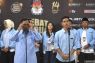 Gerindra bantah Prabowo Subianto bersikap kasar terhadap Bahlil
