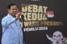 Prima targetkan Prabowo-Gibran menang di Pulau Jawa