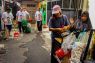 RKB gelar bersih kampung dan bagikan susu gratis di Jakarta Timur