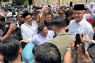 Ganjar tidak mempermasalahkan pertemuan Jokowi dengan kepala desa