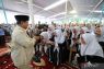 TKN sebut Prabowo-Gibran akan perjuangkan pesan perdamaian dunia