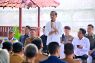 Jokowi temui kepala desa se-Kabupaten Serang