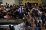 Anies sebut masyarakat Gorontalo sambut hangat perubahan