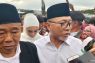 Zulhas minta masyarakat Lampung dukung pemilu lancar dan damai