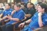 SBY: 'Kursi' yang sudah ada tolong dipertahankan