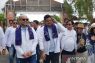 Bobby Nasution yakin kiai kampung menangkan Prabowo-Gibran