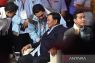 Gerindra yakin dukungan Erick-Khofifah menangkan Prabowo-Gibran