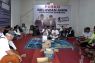 Dialog di Rembang, Timnas AMIN ajak relawan merembes ke masyarakat
