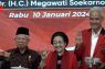 HUT PDIP jadi momen konsolidasi, ini pesan Megawati untuk Ganjar