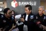 Jokowi dilaporkan ke Bawaslu terkait pose dua jari di mobil presiden