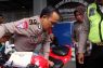 Polda Jateng larang penggunaan knalpot brong saat kampanye terbuka