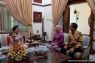 Rencana pertemuan Megawati-Jokowi, TPN sebut pasti terjadi