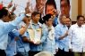 Adik Prabowo: Pilpres satu putaran hemat anggaran