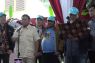 Massa nelayan dukung 02, Prabowo janji perbaiki taraf hidup