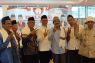 Tokoh agama dan masyarakat di Cilegon kompak dukung Prabowo-Gibran