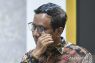 Mahfud ceritakan pertemuan dengan Presiden Jokowi tak ada ketegangan
