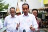 Jokowi minta semua capres tidak terjebak pada debat personal