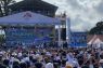 Menang atau tidak, Prabowo janjikan bangun sekolah unggul di Langowan