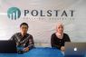 Survei Polstat hasilkan Prabowo unggul sepekan jelang pencoblosan