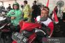 Kampanye Ganjar di Semarang dirasakan ramah penyandang disabilitas