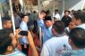 Prabowo hadiri kampanye akbar di Gelora Bung Karno