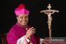 Uskup Amboina ajak masyarakat tidak golput dalam Pemilu 2024