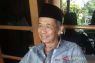 Budayawan Ahmad Tohari ajak masyarakat sambut pemilu dengan gembira