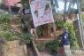 Pemprov Maluku minta pemkab olah sampah APK usai Pemilu 2024