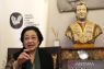 Megawati bakal nyoblos di TPS Kebagusan Jaksel
