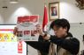Ganjar-Mahfud unggul sementara di TPS Beijing