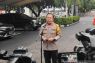 Polda Metro Jaya gelar pelayanan kesehatan bagi petugas pemilu