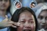 Relawan sebut perolehan suara Prabowo-Gibran bukti kepercayaan rakyat