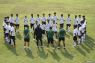 Seleksi timnas Indonesia U-16 memasuki tahap ketiga