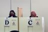 Antusiasme WNI gunakan hak pilih di TPS Tokyo, Jepang