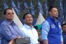 Capres Prabowo paparkan cara-cara meraih kemakmuran yang merata