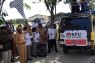 Distribusi logistik pemilu di Jayapura telah dimulai