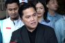 Erick Thohir deklarasikan dukungan untuk Prabowo-Gibran