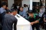 Ketua KPPS meninggal, Pj. Wali Kota Malang tunjukkan simpati