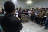 Ormas dan LSM di Kabupaten Bogor deklarasi pemilu damai 2024