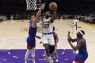 NBA: Kalahkan Lakers 124-114,  Nuggets rusak momen 40 ribu poin LeBron
