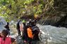 Tim SAR gabungan hentikan pencarian korban hanyut di air terjun Wera. Sulteng
