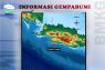 BPBD pastikan gempa Sukabumi M4,9 tidak picu kerusakan