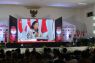 Partisipasi pemilih Pemilu 2024 di Lumajang capai 83,5 persen